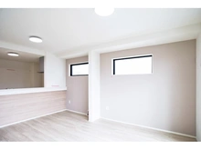 【東京都/大田区北糀谷】北糀谷2丁目新築戸建1号棟 LDK
