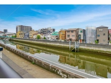 【東京都/大田区北糀谷】北糀谷2丁目新築戸建1号棟 眺望