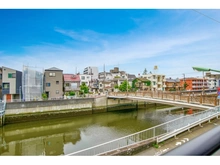 【東京都/大田区北糀谷】北糀谷2丁目新築戸建1号棟 眺望