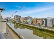 【東京都/大田区北糀谷】北糀谷2丁目新築戸建1号棟 眺望