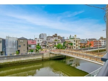 【東京都/大田区北糀谷】北糀谷2丁目新築戸建1号棟 眺望