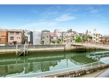 【東京都/大田区北糀谷】北糀谷2丁目新築戸建2号棟 眺望