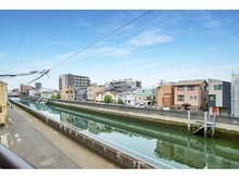 【東京都/大田区北糀谷】北糀谷2丁目新築戸建2号棟 眺望