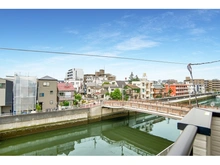 【東京都/大田区北糀谷】北糀谷2丁目新築戸建2号棟 眺望