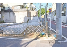 【東京都/大田区南久が原】大田区南久が原1丁目新築戸建2号棟 建築中の外観
