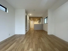 【東京都/葛飾区西亀有】葛飾区西亀有1丁目　1号棟 LDK