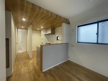 【東京都/葛飾区西亀有】葛飾区西亀有1丁目　1号棟 LDK