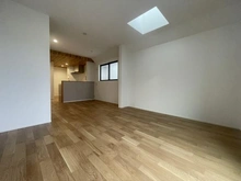 【東京都/葛飾区西亀有】葛飾区西亀有1丁目　1号棟 LDK