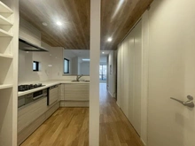 【東京都/葛飾区西亀有】葛飾区西亀有1丁目　1号棟 LDK