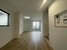 【東京都/葛飾区西亀有】葛飾区西亀有1丁目　1号棟 LDK