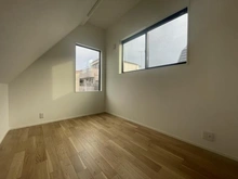 【東京都/葛飾区西亀有】葛飾区西亀有1丁目　1号棟 洋室