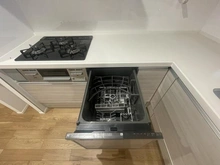 【東京都/葛飾区西亀有】葛飾区西亀有1丁目　1号棟 食洗機