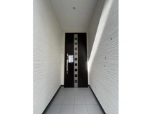 【東京都/江戸川区江戸川】江戸川1丁目　新築戸建 玄関