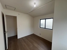 【東京都/江戸川区江戸川】江戸川4丁目新築戸建B号棟 納戸4.5帖