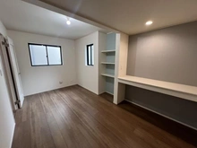 【東京都/江戸川区江戸川】江戸川4丁目新築戸建B号棟 納戸7.62帖