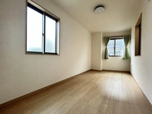 【東京都/墨田区向島】墨田区向島5丁目　中古戸建 洋室