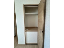 【東京都/墨田区向島】墨田区向島5丁目　中古戸建 収納