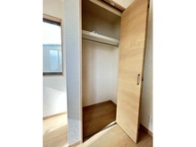 【東京都/墨田区向島】墨田区向島5丁目　中古戸建 収納