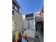 【東京都/江戸川区東小岩】江戸川区東小岩1丁目　中古一戸建住宅 外観