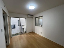 【東京都/江戸川区東小岩】江戸川区東小岩1丁目　中古一戸建住宅 洋室