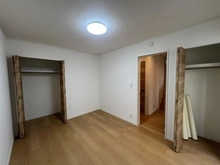 【東京都/江戸川区東小岩】江戸川区東小岩1丁目　中古一戸建住宅 洋室