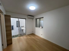 【東京都/江戸川区東小岩】江戸川区東小岩1丁目　中古一戸建住宅 洋室