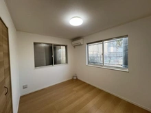 【東京都/江戸川区東小岩】江戸川区東小岩1丁目　中古一戸建住宅 サービスルーム（納戸）