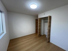 【東京都/江戸川区東小岩】江戸川区東小岩1丁目　中古一戸建住宅 サービスルーム（納戸）