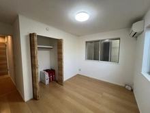 【東京都/江戸川区東小岩】江戸川区東小岩1丁目　中古一戸建住宅 サービスルーム（納戸）