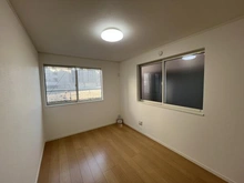 【東京都/江戸川区東小岩】江戸川区東小岩1丁目　中古一戸建住宅 サービスルーム（納戸）