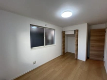 【東京都/江戸川区東小岩】江戸川区東小岩1丁目　中古一戸建住宅 サービスルーム（納戸）