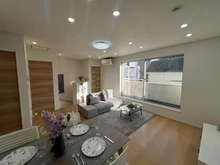 【東京都/江戸川区東小岩】江戸川区東小岩1丁目　中古一戸建住宅 LDK