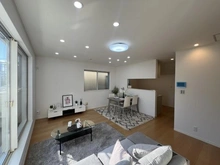 【東京都/江戸川区東小岩】江戸川区東小岩1丁目　中古一戸建住宅 LDK