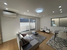 【東京都/江戸川区東小岩】江戸川区東小岩1丁目　中古一戸建住宅 LDK