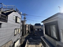 【東京都/江戸川区東小岩】江戸川区東小岩1丁目　中古一戸建住宅 眺望