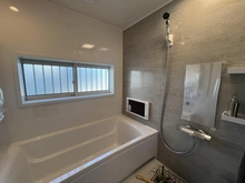 【東京都/江戸川区東小岩】江戸川区東小岩1丁目　中古一戸建住宅 浴室：TV付き