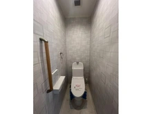 【東京都/江戸川区東小岩】江戸川区東小岩1丁目　中古一戸建住宅 トイレ