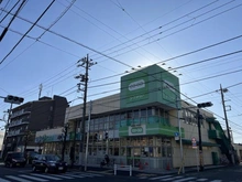 【東京都/江戸川区東小岩】江戸川区東小岩1丁目　中古一戸建住宅 ミニコープ小岩店（現地より約90m）：