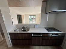 【千葉県/市川市中国分】市川市中国分3丁目新築戸建 キッチン