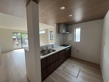 【千葉県/市川市中国分】市川市中国分3丁目新築戸建 LDK