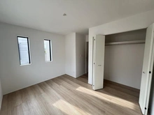 【千葉県/市川市中国分】市川市中国分3丁目新築戸建 洋室