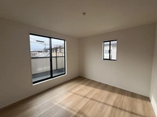 【千葉県/市川市中国分】市川市中国分3丁目新築戸建 洋室