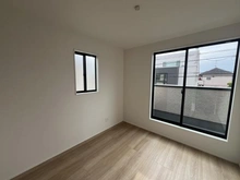 【千葉県/市川市中国分】市川市中国分3丁目新築戸建 洋室