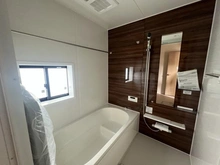 【千葉県/市川市中国分】市川市中国分3丁目新築戸建 浴室