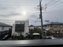 【千葉県/市川市中国分】市川市中国分3丁目新築戸建 眺望