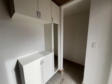 【千葉県/市川市中国分】市川市中国分3丁目新築戸建 玄関