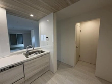 【東京都/足立区佐野】足立区佐野2丁目　新築戸建3号棟 キッチン