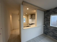 【東京都/足立区佐野】足立区佐野2丁目　新築戸建3号棟 LDK