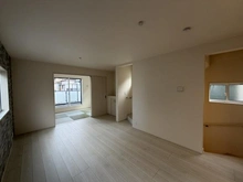 【東京都/足立区佐野】足立区佐野2丁目　新築戸建3号棟 LDK