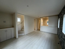 【東京都/足立区佐野】足立区佐野2丁目　新築戸建3号棟 LDK